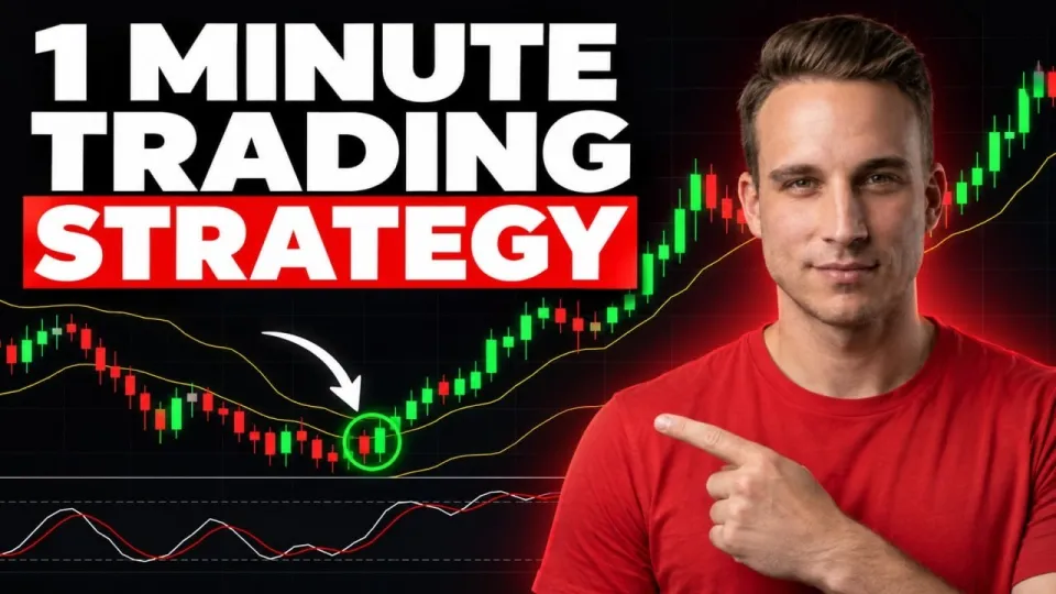 Pocket Option Strategy! An Indicator That Sees Every Market Movement!