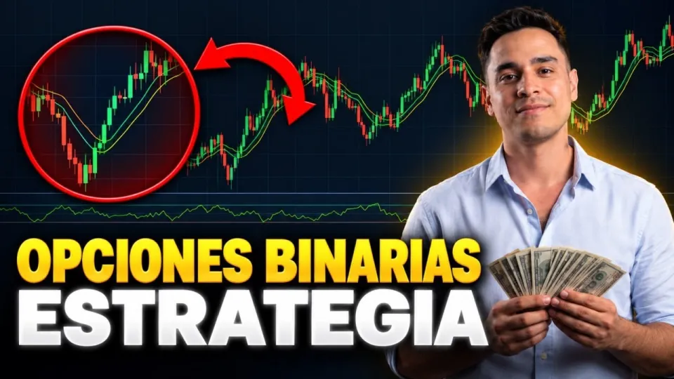 Effective Opciones Binarias Strategies with Two Indicators in 2024